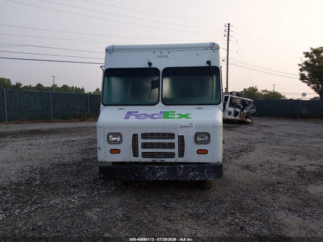 2015 Ford E-450 Stripped მანქანა იყიდება აუქციონზე, vin: 1FC3E4KL0FDA30386, აუქციონის ნომერი: 45690113