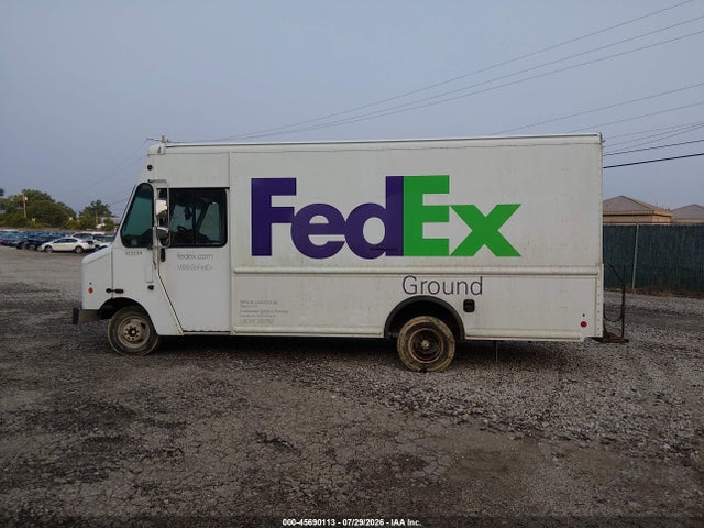 2015 Ford E-450 Stripped მანქანა იყიდება აუქციონზე, vin: 1FC3E4KL0FDA30386, აუქციონის ნომერი: 45690113