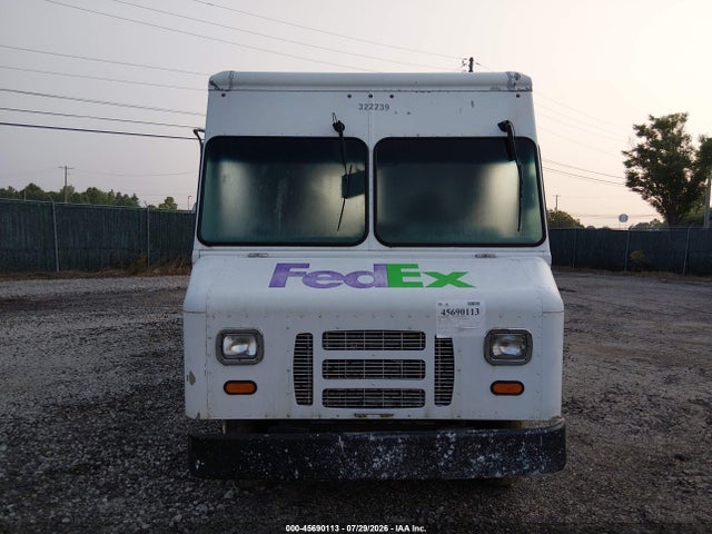 2015 Ford E-450 Stripped მანქანა იყიდება აუქციონზე, vin: 1FC3E4KL0FDA30386, აუქციონის ნომერი: 45690113