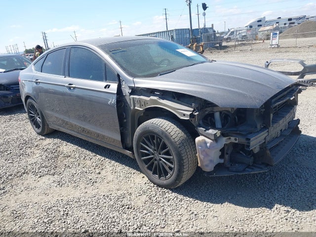 Aukcja sprzedaży 2013 Ford Fusion Se, vin: 3FA6P0H74DR216369, numer aukcji: 45690117