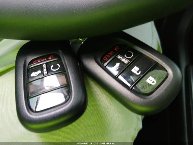 Aukcja sprzedaży 2026 Honda Civic Sport, vin: 2HGFE2F54TH555447, numer aukcji: 45690119