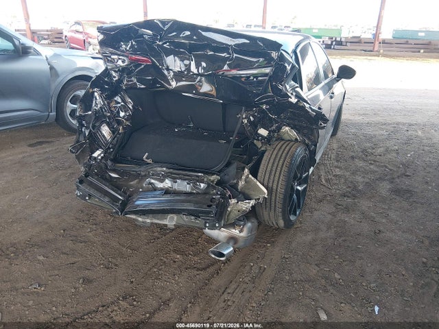 Aukcja sprzedaży 2026 Honda Civic Sport, vin: 2HGFE2F54TH555447, numer aukcji: 45690119