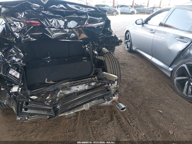 Aukcja sprzedaży 2026 Honda Civic Sport, vin: 2HGFE2F54TH555447, numer aukcji: 45690119