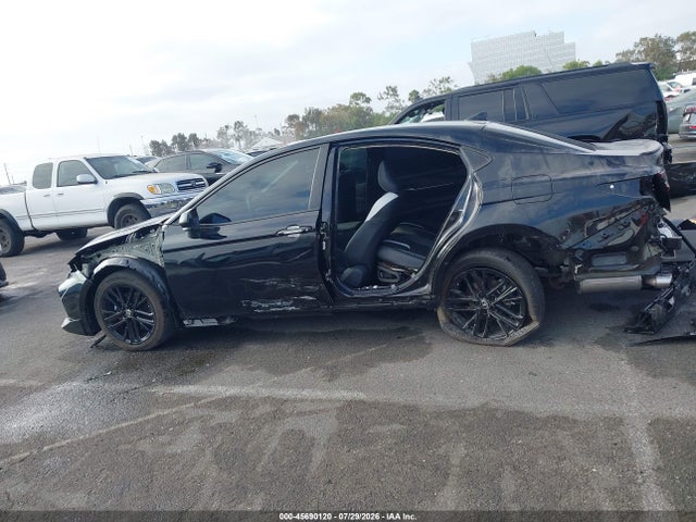 Toyota CAMRY SE 2025 4T1DAACK0SU648284 Image 15