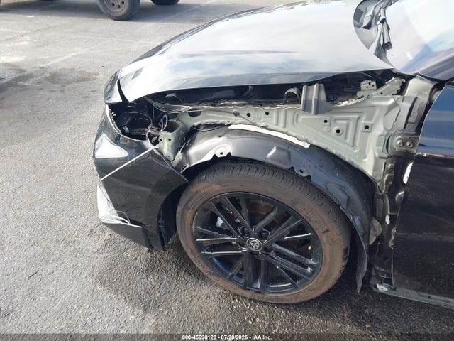 Toyota CAMRY SE 2025 4T1DAACK0SU648284 Image 18