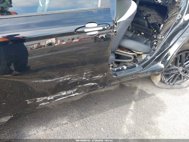 Toyota CAMRY SE 2025 4T1DAACK0SU648284 Image 19