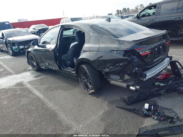 Toyota CAMRY SE 2025 4T1DAACK0SU648284 Image 3