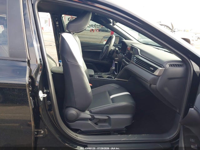 Toyota CAMRY SE 2025 4T1DAACK0SU648284 Image 5