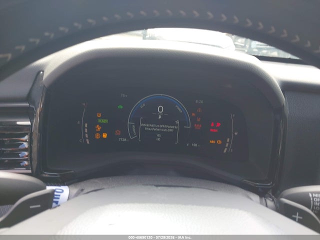 Toyota CAMRY SE 2025 4T1DAACK0SU648284 Image 7
