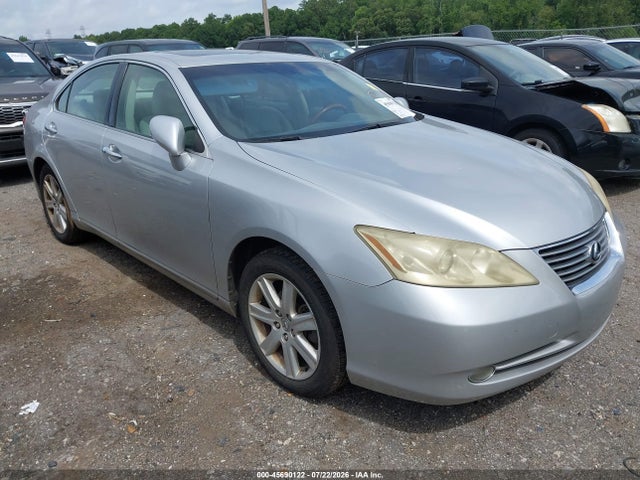 Продаж на аукціоні авто 2008 Lexus Es 350, vin: JTHBJ46GX82210783, номер лоту: 45690122