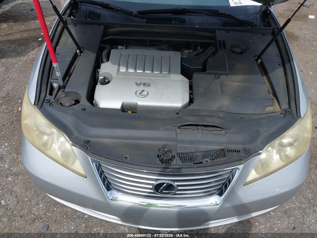 Продаж на аукціоні авто 2008 Lexus Es 350, vin: JTHBJ46GX82210783, номер лоту: 45690122