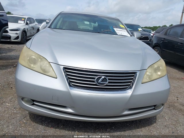Продаж на аукціоні авто 2008 Lexus Es 350, vin: JTHBJ46GX82210783, номер лоту: 45690122
