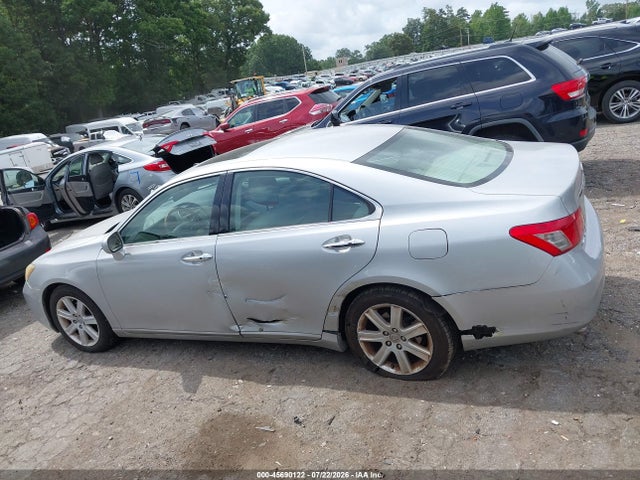 Продаж на аукціоні авто 2008 Lexus Es 350, vin: JTHBJ46GX82210783, номер лоту: 45690122