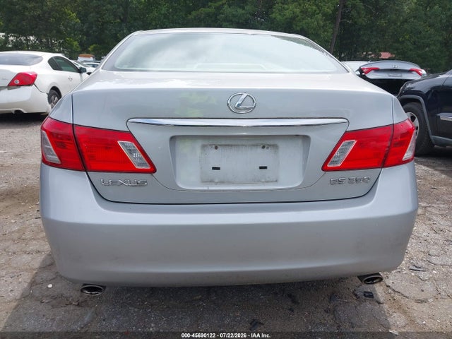 Продаж на аукціоні авто 2008 Lexus Es 350, vin: JTHBJ46GX82210783, номер лоту: 45690122