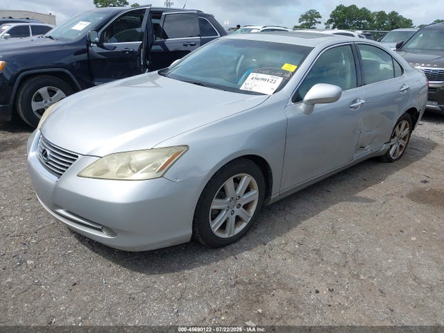 Продаж на аукціоні авто 2008 Lexus Es 350, vin: JTHBJ46GX82210783, номер лоту: 45690122