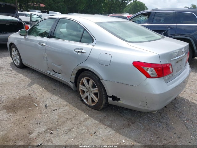 Продаж на аукціоні авто 2008 Lexus Es 350, vin: JTHBJ46GX82210783, номер лоту: 45690122