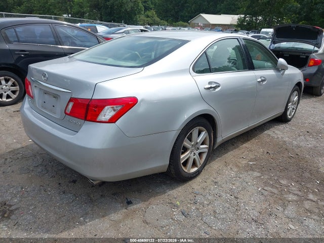 Продаж на аукціоні авто 2008 Lexus Es 350, vin: JTHBJ46GX82210783, номер лоту: 45690122