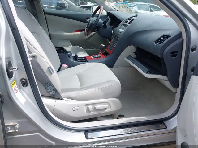 Продаж на аукціоні авто 2008 Lexus Es 350, vin: JTHBJ46GX82210783, номер лоту: 45690122