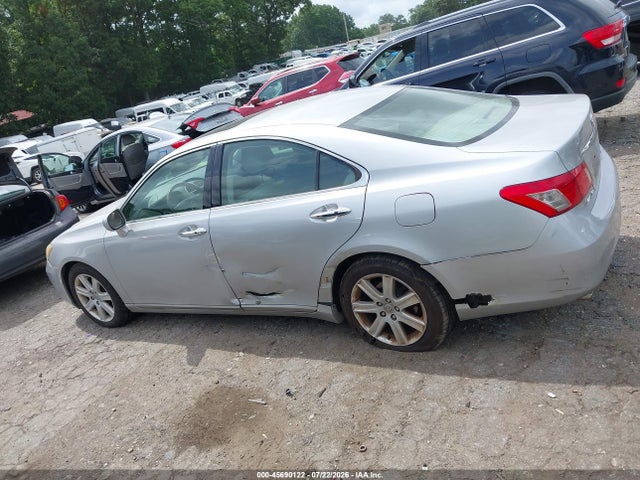 Продаж на аукціоні авто 2008 Lexus Es 350, vin: JTHBJ46GX82210783, номер лоту: 45690122