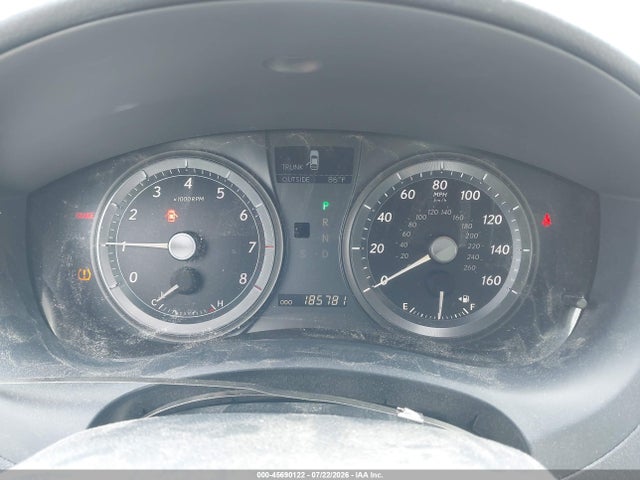 Продаж на аукціоні авто 2008 Lexus Es 350, vin: JTHBJ46GX82210783, номер лоту: 45690122