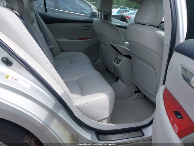 Продаж на аукціоні авто 2008 Lexus Es 350, vin: JTHBJ46GX82210783, номер лоту: 45690122