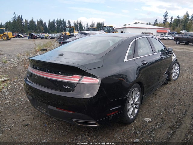 3LN6L2G94FR616578 Lincoln MKZ
