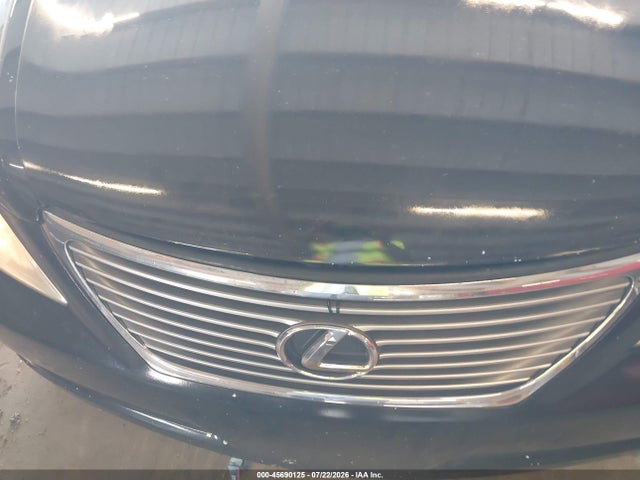 Продажа на аукционе авто 2007 Lexus Ls 460, vin: JTHBL46F775043071, номер лота: 45690125
