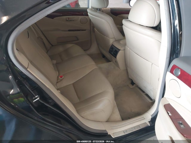 Продажа на аукционе авто 2007 Lexus Ls 460, vin: JTHBL46F775043071, номер лота: 45690125