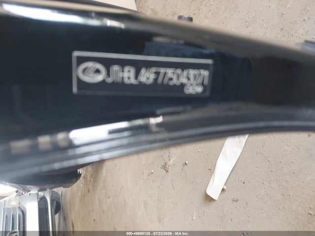 Продажа на аукционе авто 2007 Lexus Ls 460, vin: JTHBL46F775043071, номер лота: 45690125