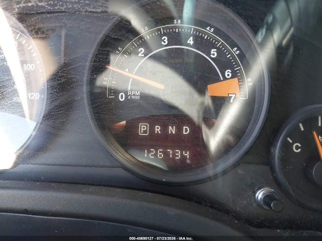 Jeep Patriot Altitude 2014 1C4NJPBA1ED848907 Image 15