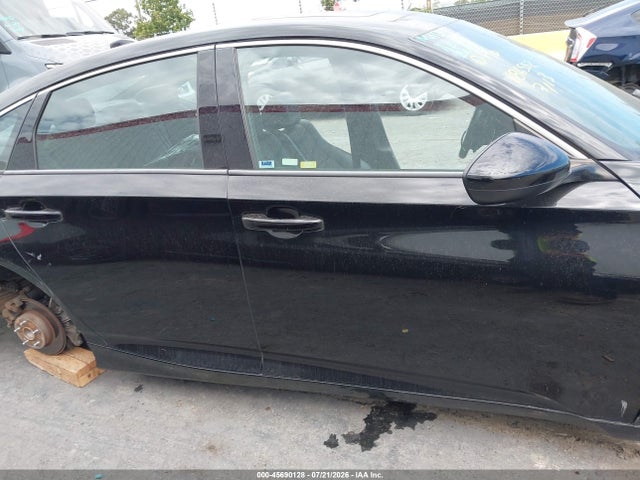 Продаж на аукціоні авто 2019 Honda Accord Sport 2.0t, vin: 1HGCV2F30KA021358, номер лоту: 45690128