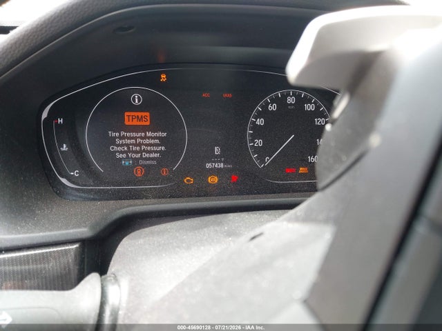 Продаж на аукціоні авто 2019 Honda Accord Sport 2.0t, vin: 1HGCV2F30KA021358, номер лоту: 45690128