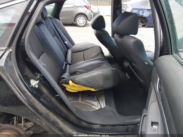 Продаж на аукціоні авто 2019 Honda Accord Sport 2.0t, vin: 1HGCV2F30KA021358, номер лоту: 45690128