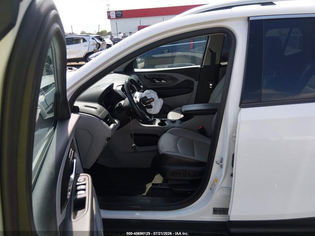 45690129 :رقم المزاد ، 3GKALPEV1LL137131 vin ، 2020 Gmc Terrain Fwd Slt مزاد بيع