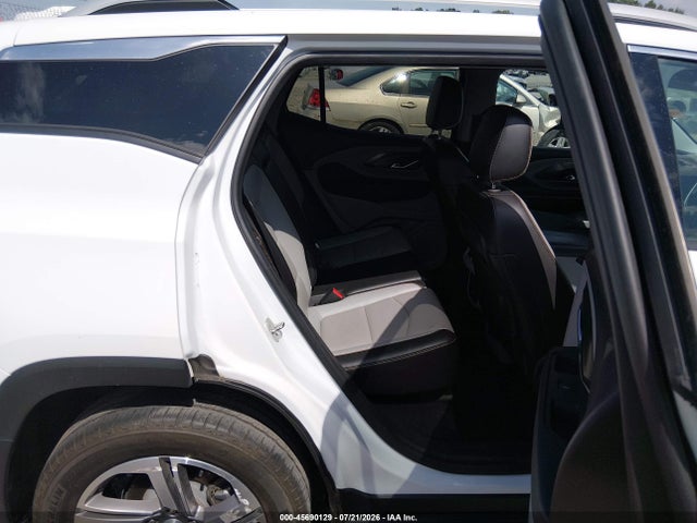 45690129 :رقم المزاد ، 3GKALPEV1LL137131 vin ، 2020 Gmc Terrain Fwd Slt مزاد بيع