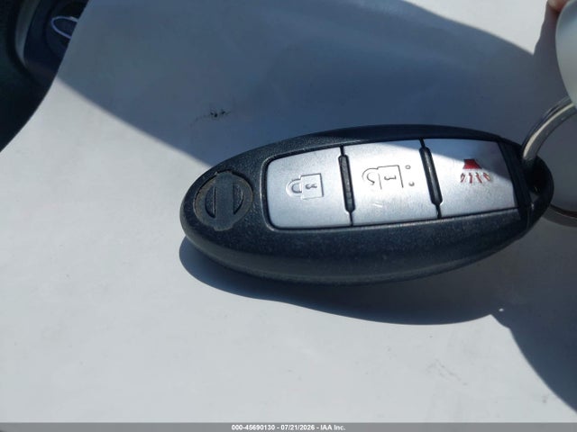 Nissan Pathfinder S 2016 5N1AR2MN7GC629111 Image 11