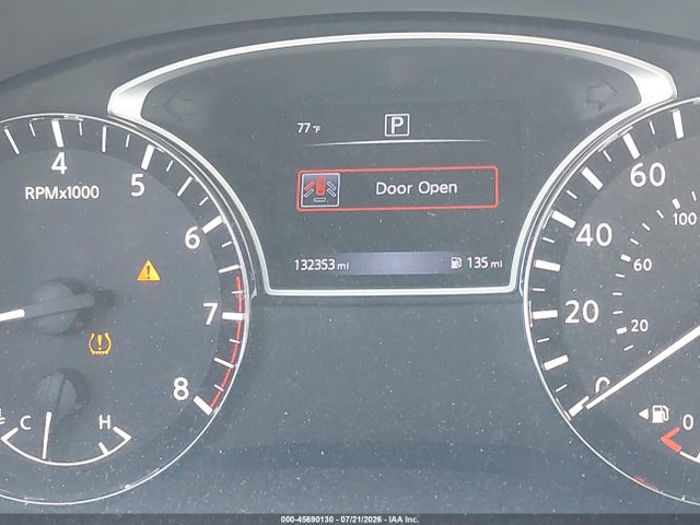 Nissan Pathfinder S 2016 5N1AR2MN7GC629111 Image 15