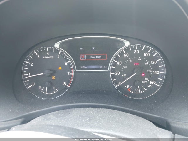 Nissan Pathfinder S 2016 5N1AR2MN7GC629111 Image 7