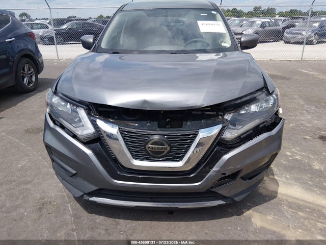 Auction sale of the 2018 Nissan Rogue S, vin: 5N1AT2MT0JC758816, lot number: 45690131