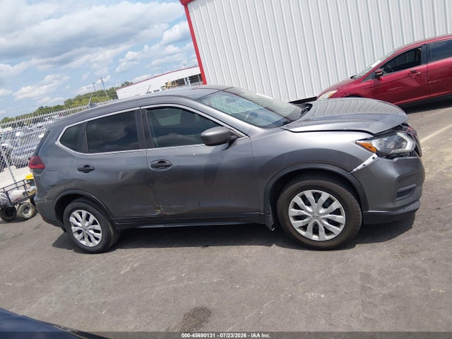 Auction sale of the 2018 Nissan Rogue S, vin: 5N1AT2MT0JC758816, lot number: 45690131