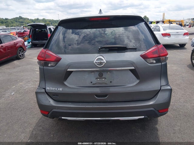 Auction sale of the 2018 Nissan Rogue S, vin: 5N1AT2MT0JC758816, lot number: 45690131
