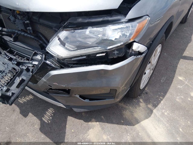 Auction sale of the 2018 Nissan Rogue S, vin: 5N1AT2MT0JC758816, lot number: 45690131