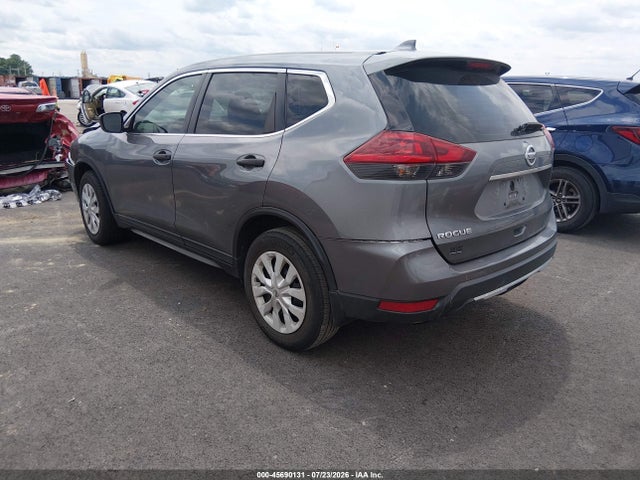 Auction sale of the 2018 Nissan Rogue S, vin: 5N1AT2MT0JC758816, lot number: 45690131
