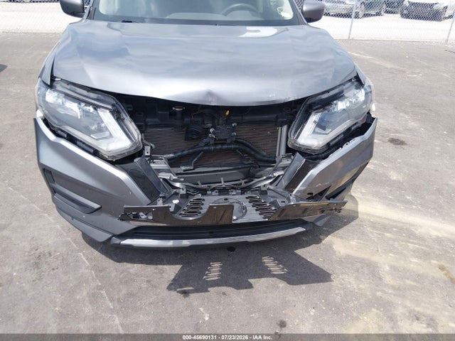 Auction sale of the 2018 Nissan Rogue S, vin: 5N1AT2MT0JC758816, lot number: 45690131