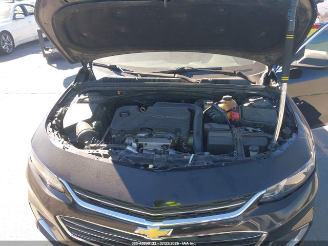 1G1ZB5ST2GF178725 Chevrolet MALIBU LS
