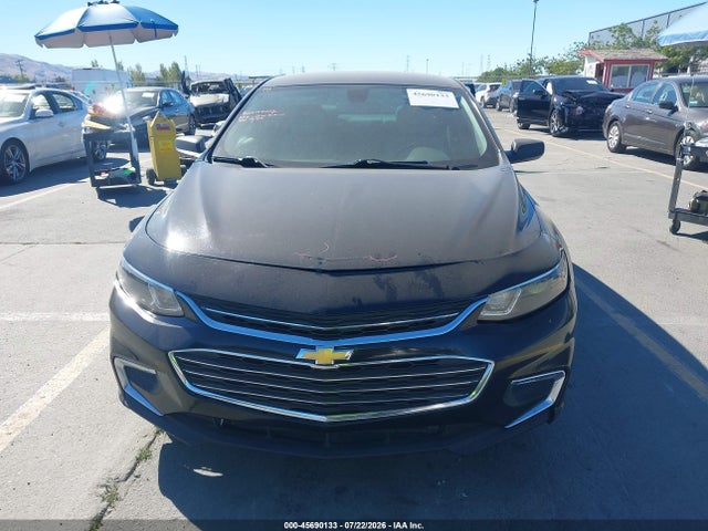 1G1ZB5ST2GF178725 Chevrolet MALIBU LS