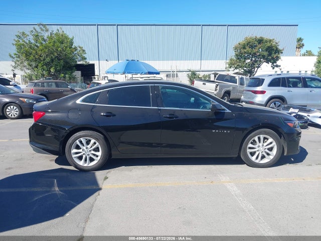 1G1ZB5ST2GF178725 Chevrolet MALIBU LS
