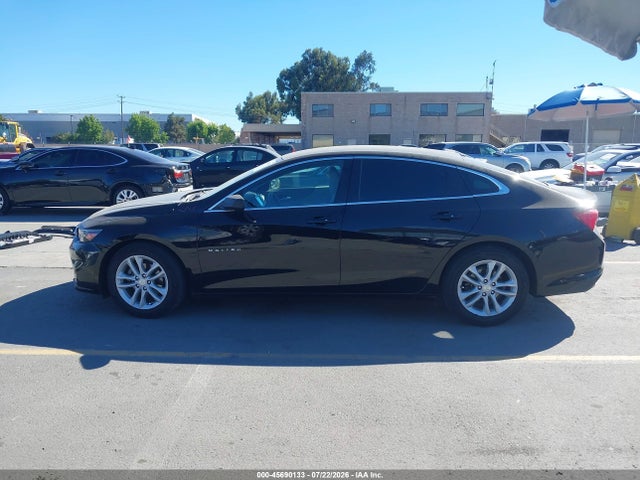 1G1ZB5ST2GF178725 Chevrolet MALIBU LS