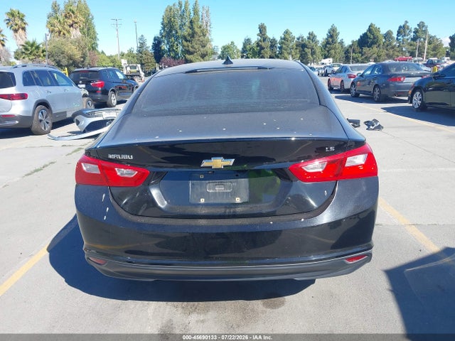 1G1ZB5ST2GF178725 Chevrolet MALIBU LS
