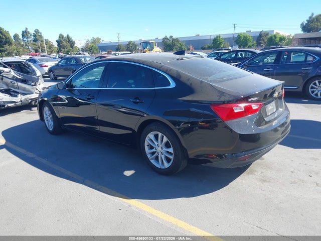 1G1ZB5ST2GF178725 Chevrolet MALIBU LS
